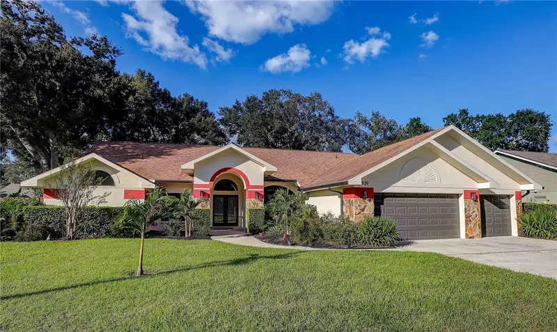 3929 Buckingham Loop Dr, FL