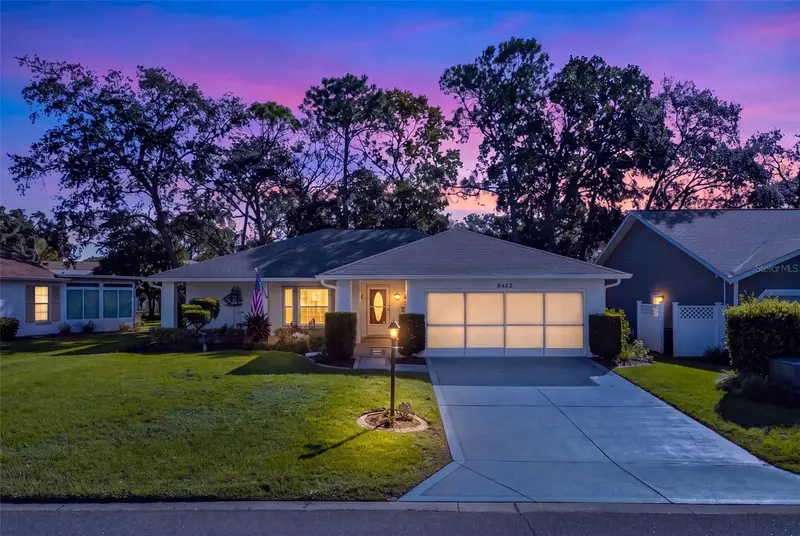 Timber Pines listing