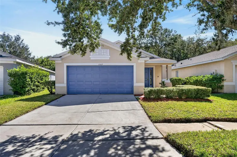 11517 Crestlake Village Dr, FL