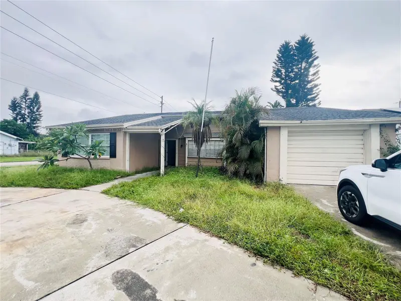 3448 Springfield Dr, FL