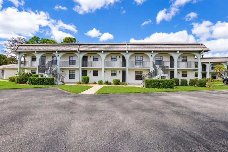 150 Englewood Isles Pkwy #508, FL