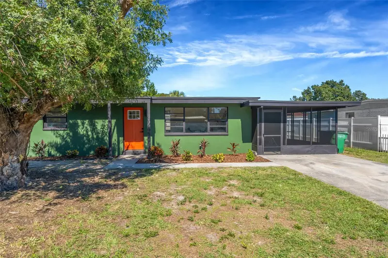 4003 W Montgomery Ter, FL