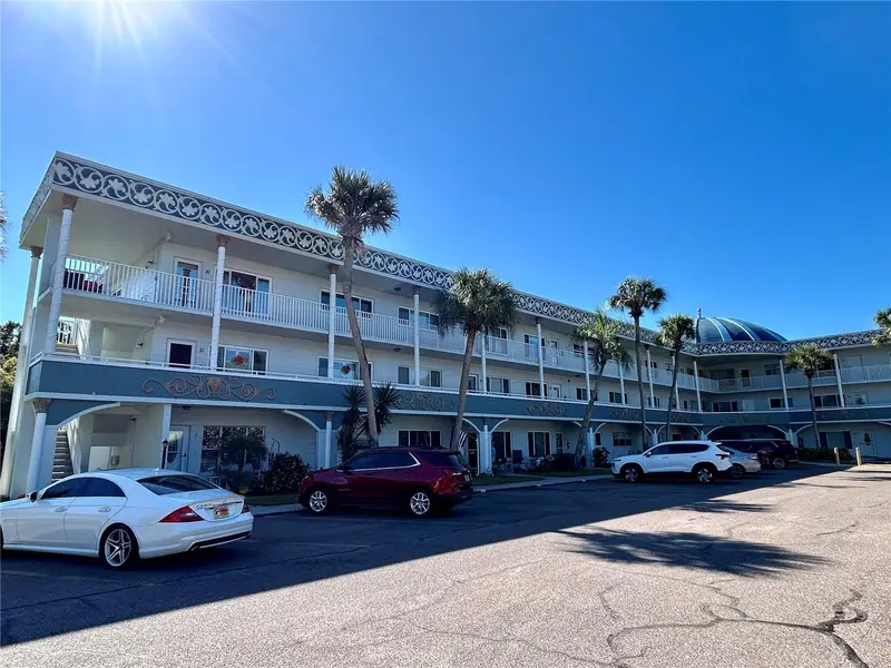 2381 Ecuadorian Way #45, FL