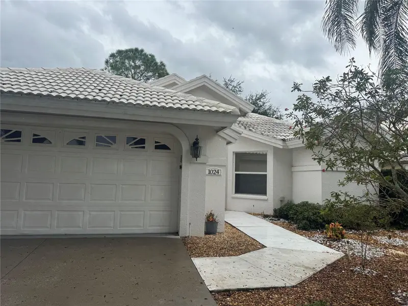 1024 Harbor Town Dr, FL