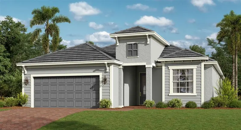 Wellen Park listing