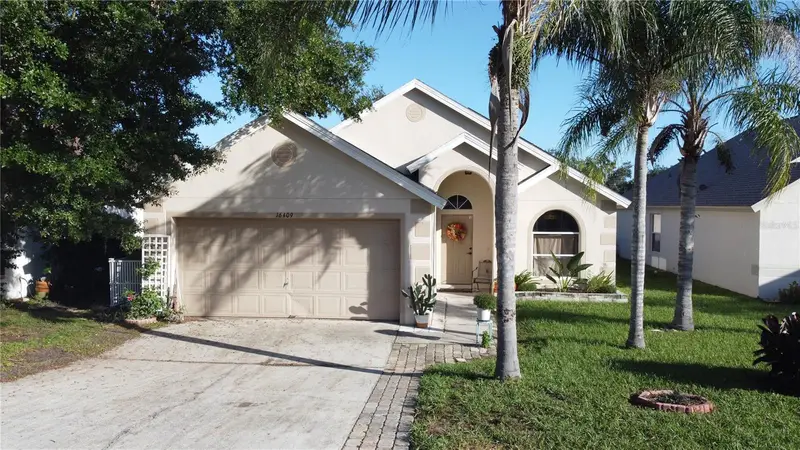 16409 Coopers Hawk Ave, FL