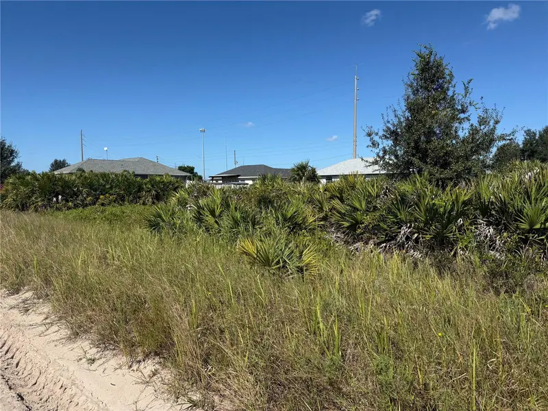 2536 W Haviland Rd, FL