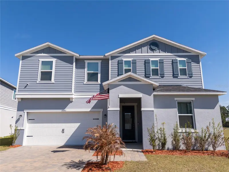 3243 Sanctuary Dr, FL