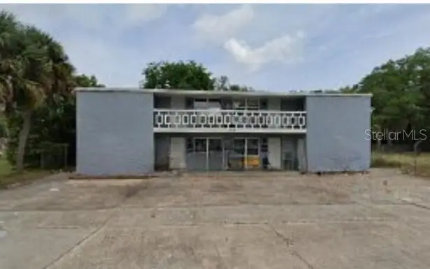 608 Palmetto St, FL