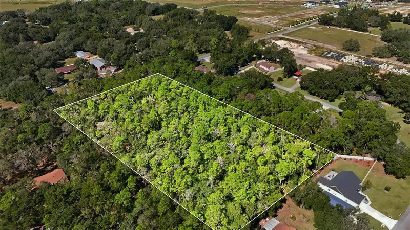 Rolling Acres Rd, FL