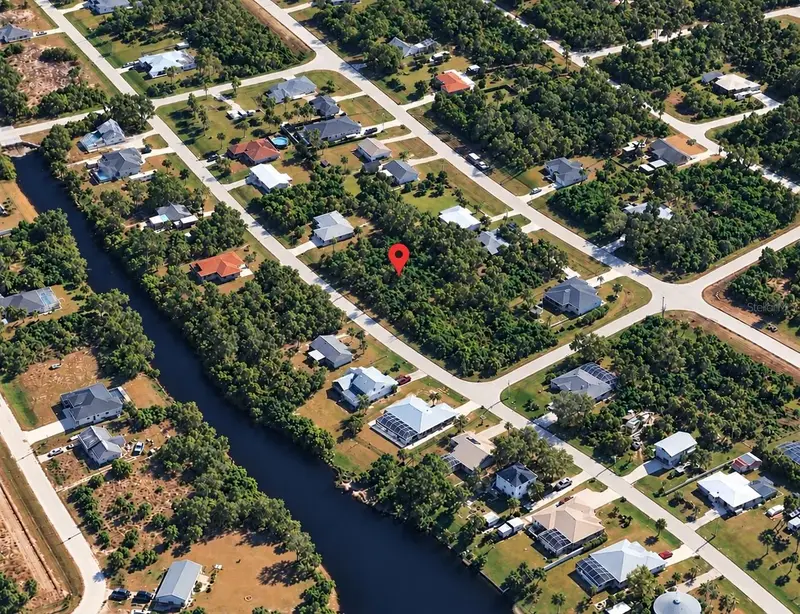 11937 Xavier Ave, FL