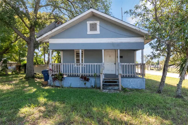 2601 E 25th Ave, FL