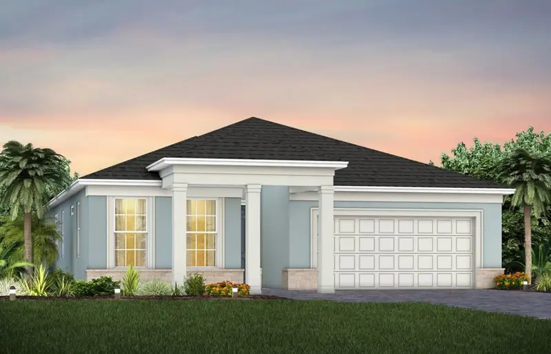 1446 Ridge Tree Drive, FL