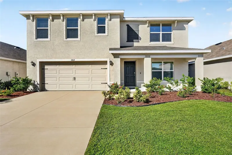5809 Flagstone Trl, FL