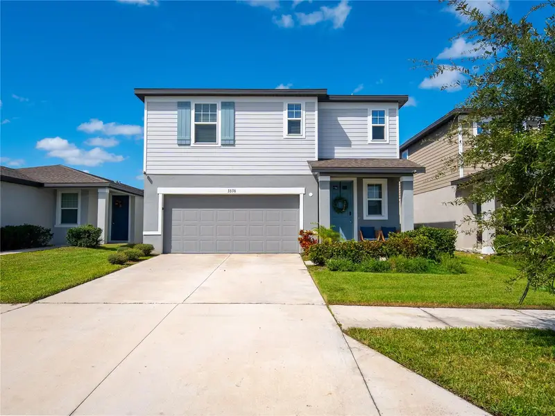 3336 Fresno Pl, FL