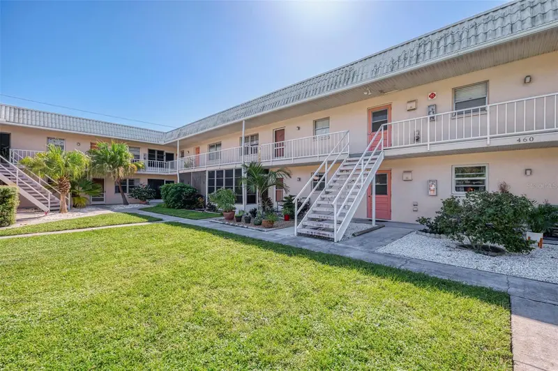 460 Base Ave E #124, FL