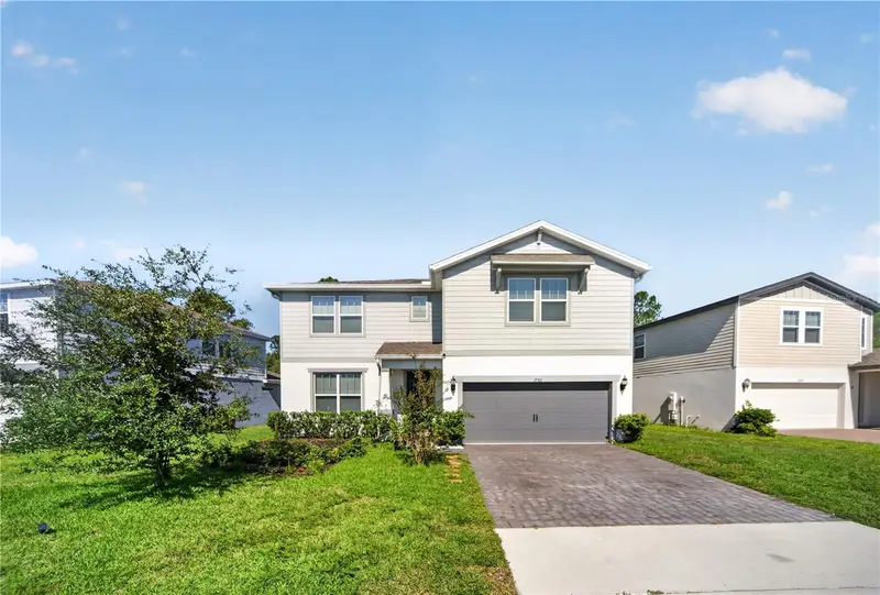 Cagan Crossings listing