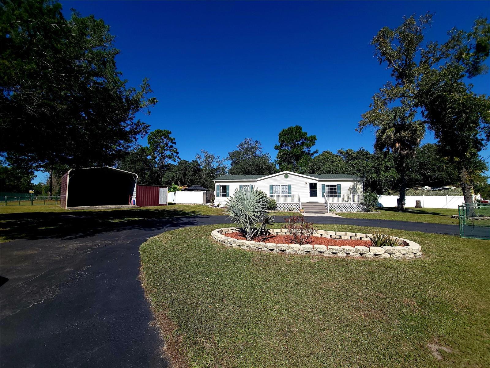 5600 S Glenn Acres Ter, FL