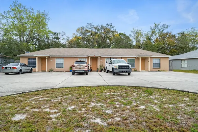 1240 Sylvia Ave, FL