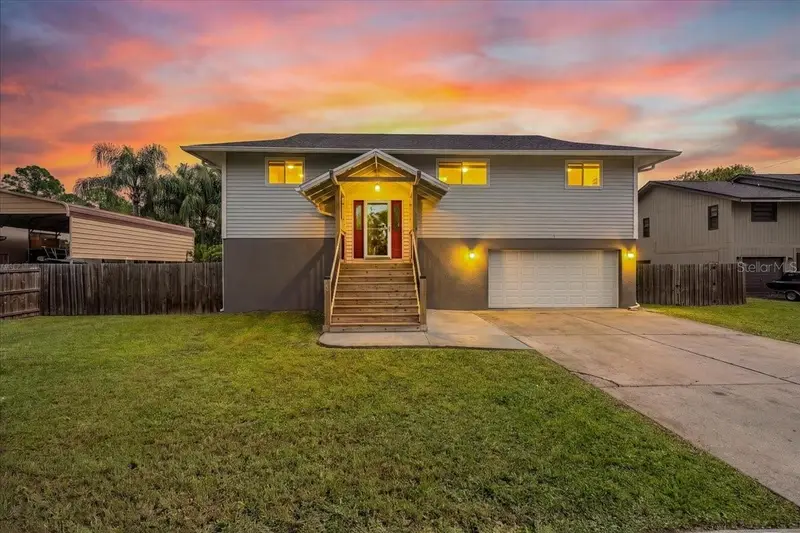 3010 Evensong Ct, FL