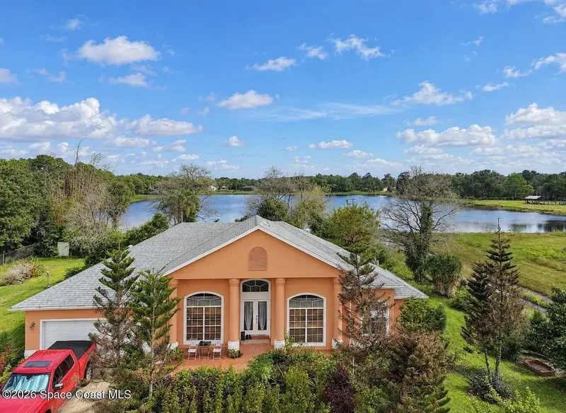 Wedgefield / Bithlo listing