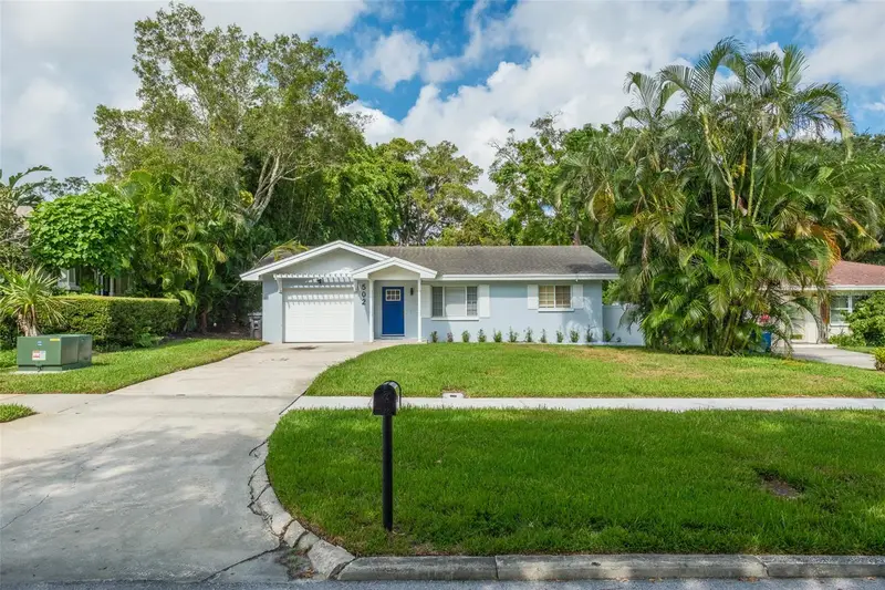 502 N Lincoln Ave, FL