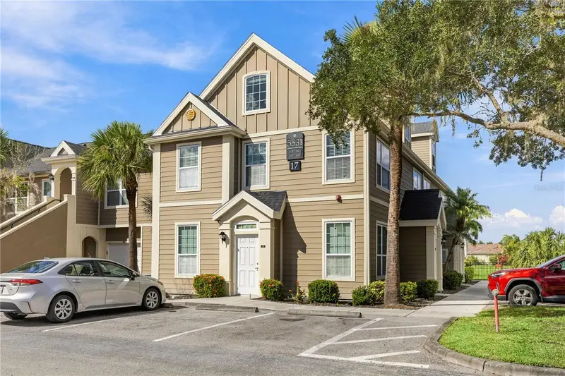 5531 Rosehill Rd #203, FL