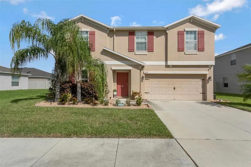 128 Cascade Bend Dr, FL