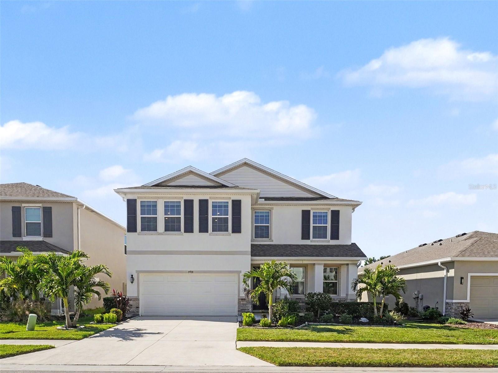 5731 Woodland Sage Dr, FL