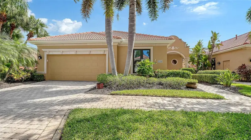 5109 Cantabria Crst, FL