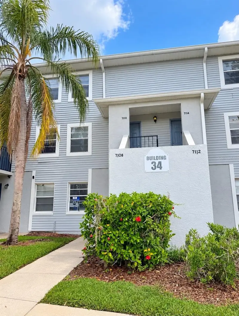 7108 Waterside Dr #103, FL