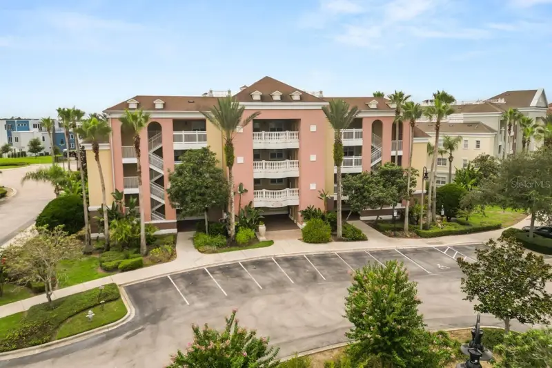 1116 Sunset View Cir #103, FL