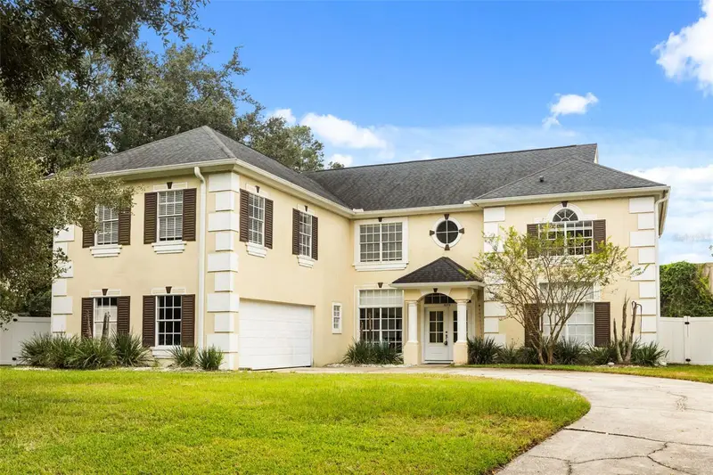 3273 Furlong Way, FL