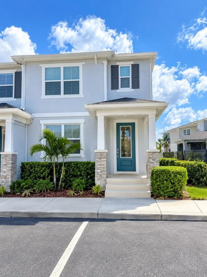 Hickory Grove listing