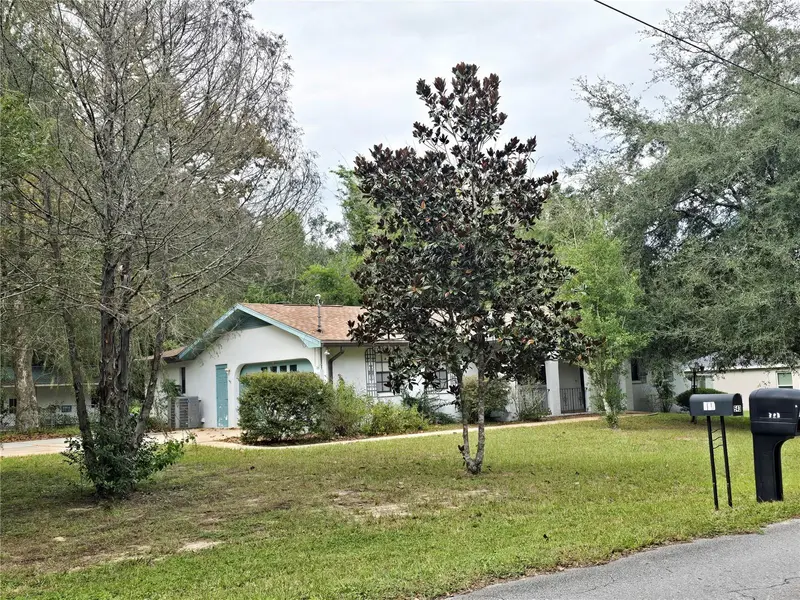 550 N Rooks Ave, FL