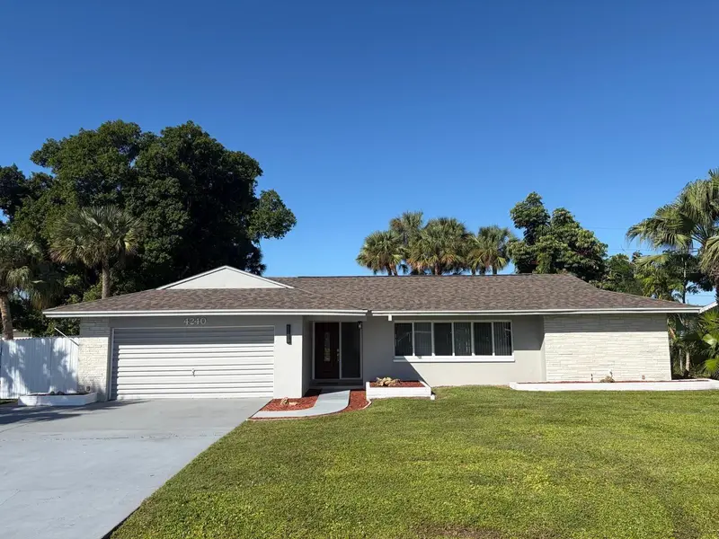 4240 Palm Tree Blvd, FL