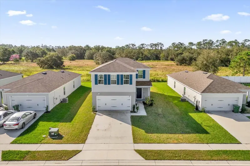 718 Eagle Landing Blvd, FL