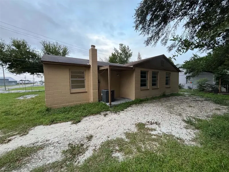 239 Mckean St, FL