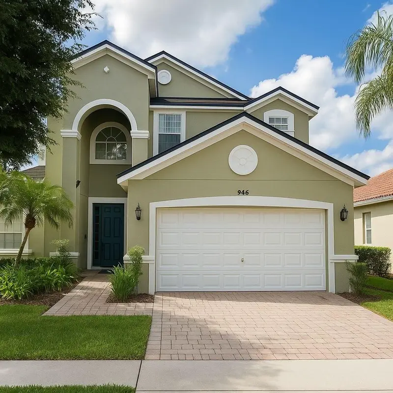 946 Tuscan Hills Blvd, FL