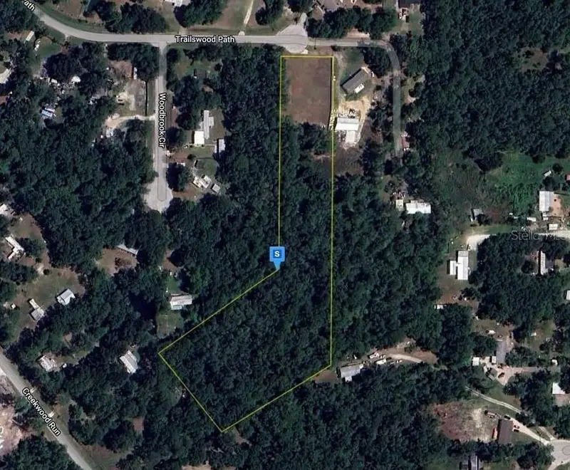 1844 Trailswood Path, FL