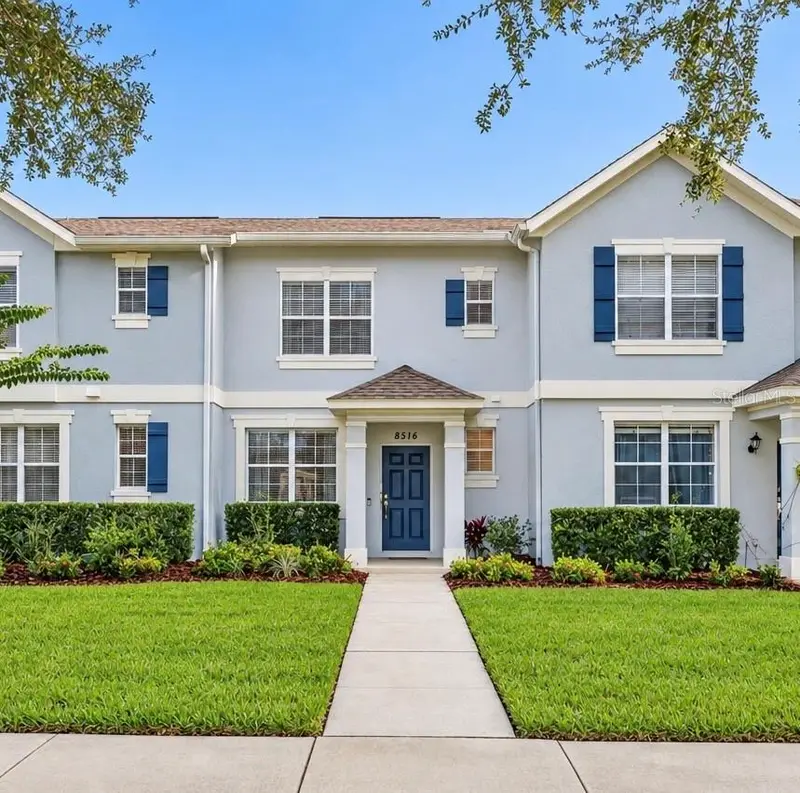 8516 Danforth Dr, FL