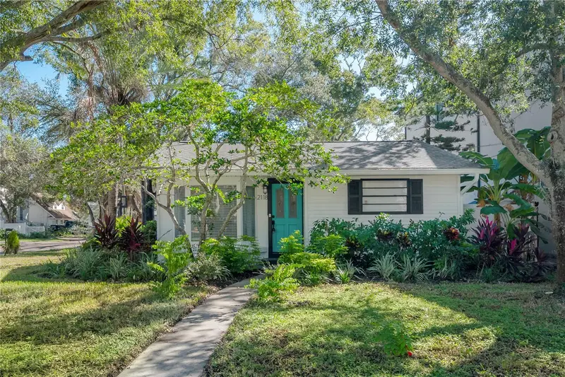 2118 S Venus St, FL