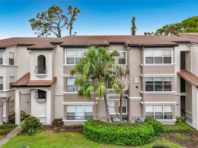 5116 Conroy Rd #23, FL