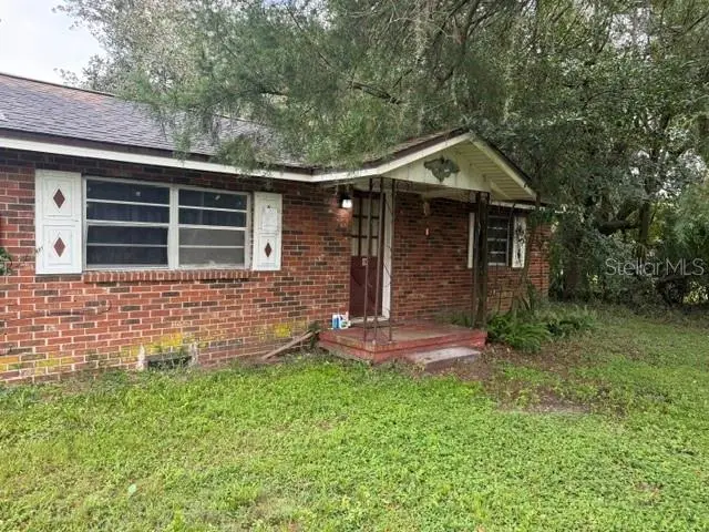 3605 Dr Love Rd, FL