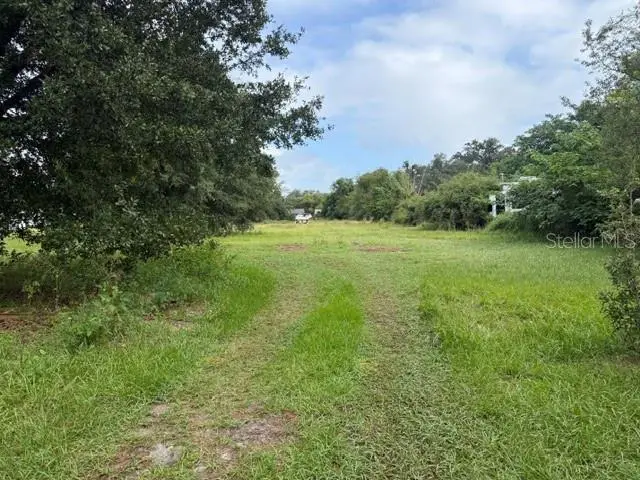 3605 Dr Love Rd, FL