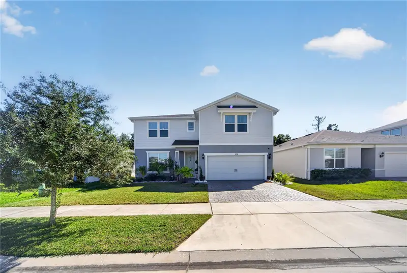 17361 Back Bay Ct, FL