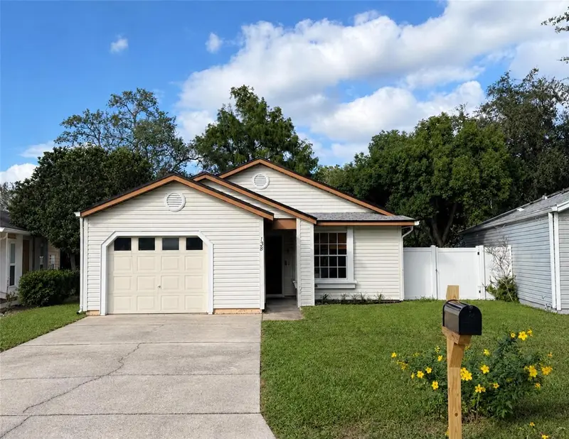 138 Meadow Blvd, FL