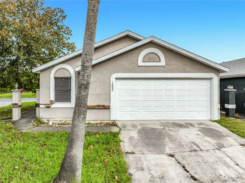 1003 Winterberry Ln, FL