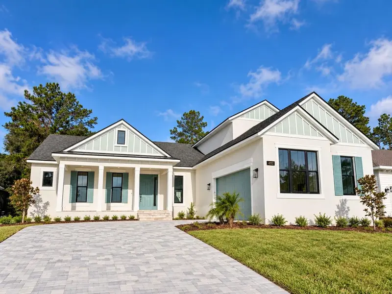 Southern Hills Plantation listing