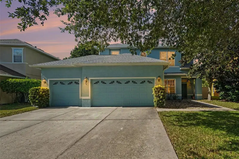 Sterling Hill listing
